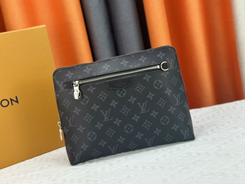 LV Clutch Bags